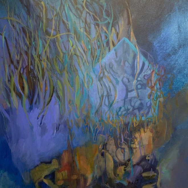 Artwork by Su Berghuis-Garde.