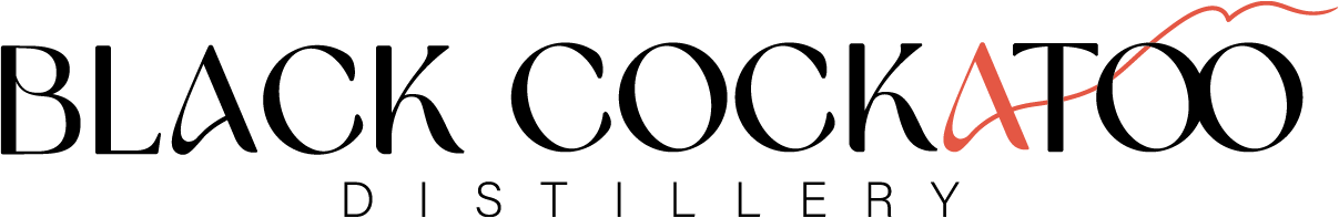 Black Cockatoo Distillery logo