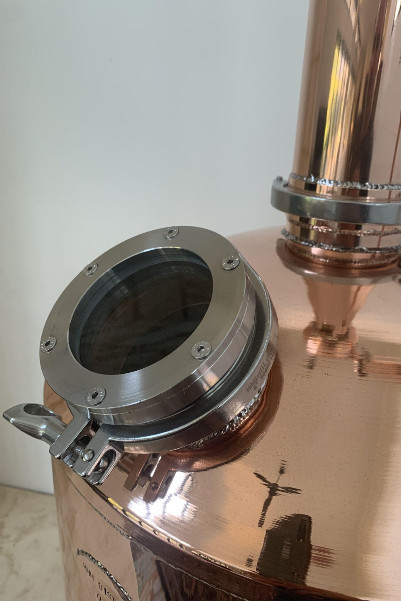 Our Story Black Cockatoo Distillery