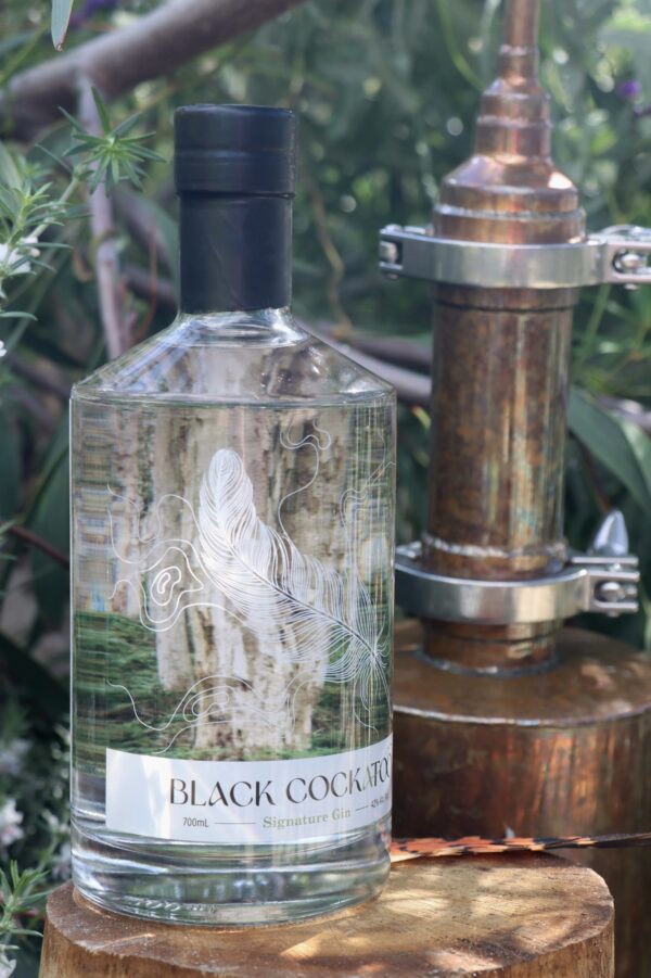 Signature Gin - Image 7