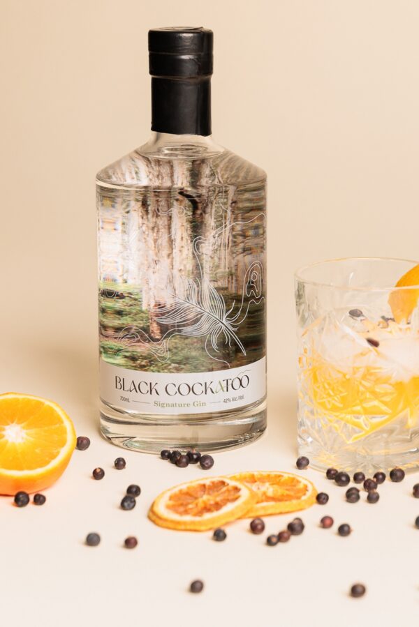 Signature Gin - Image 3