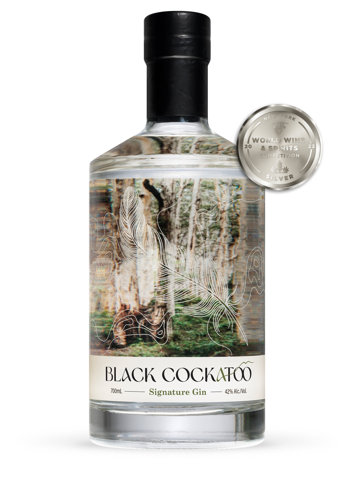 Home Black Cockatoo Distillery